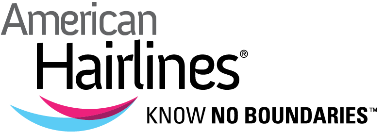 American Hairlines logo