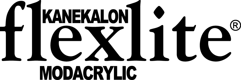Kanekalon Flexlite logo