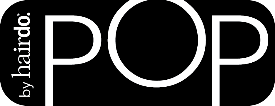POP by Hairdo logo