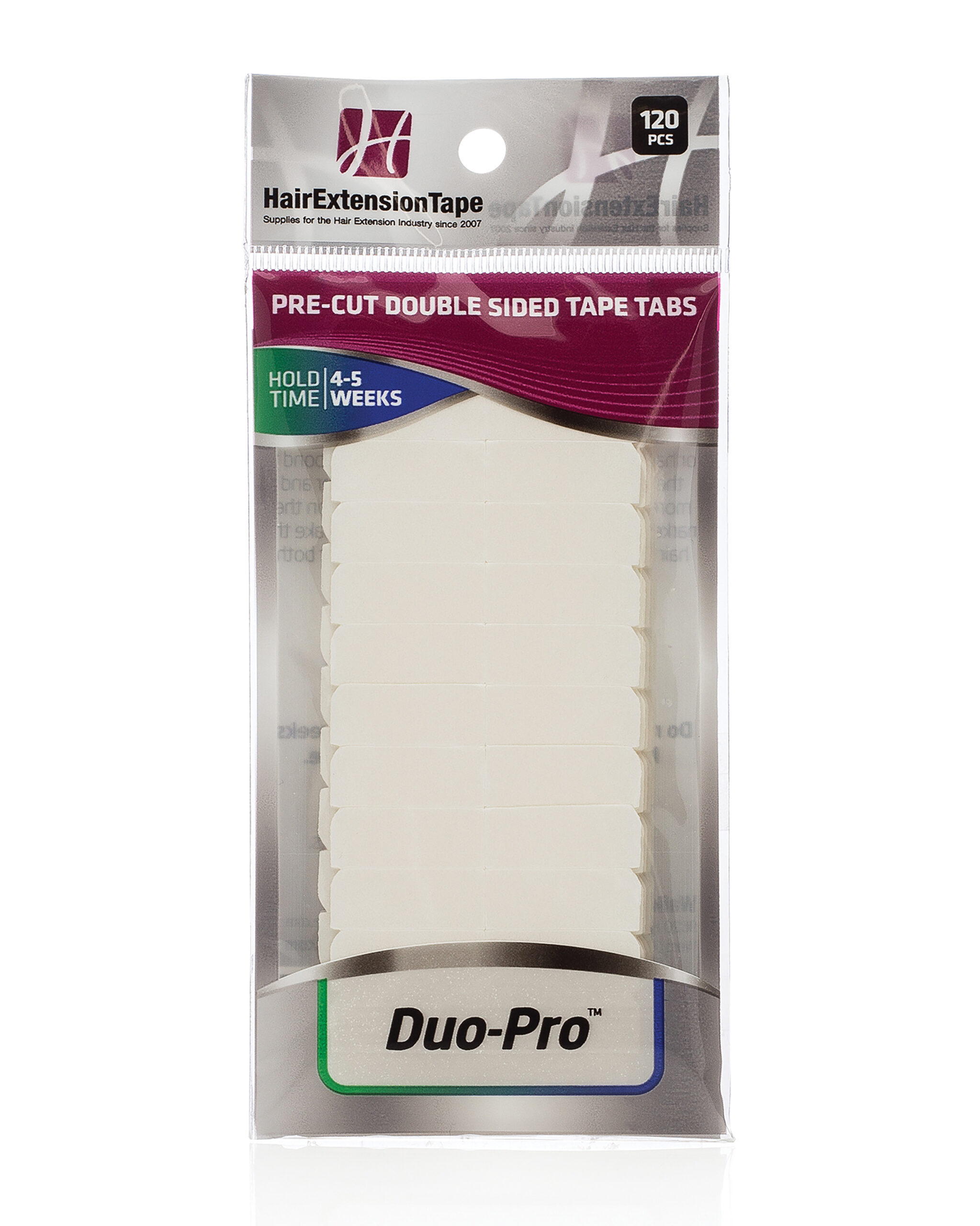 Duo-Pro™ Open Fusion Technology Tape