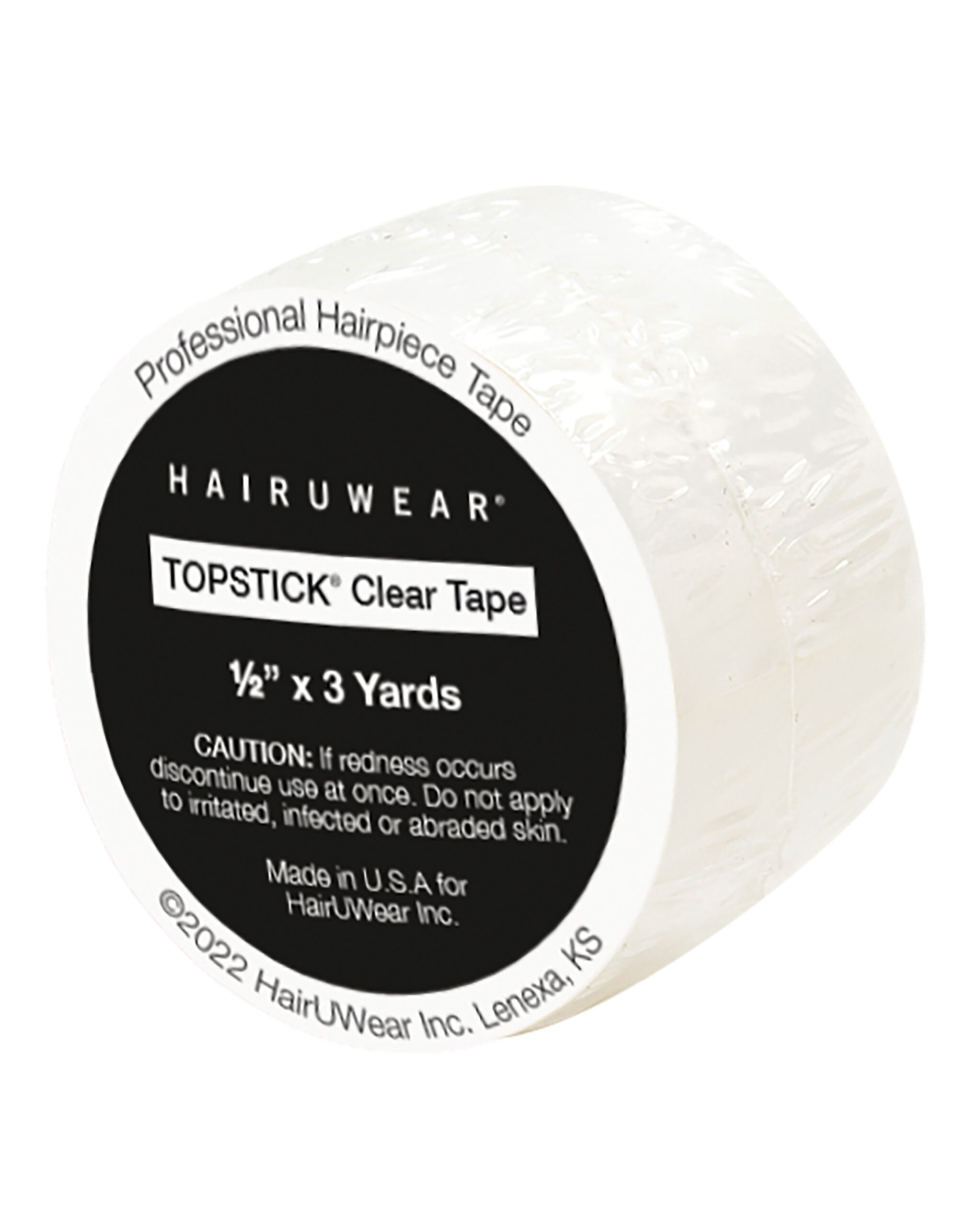 Topstick® Clear Tape