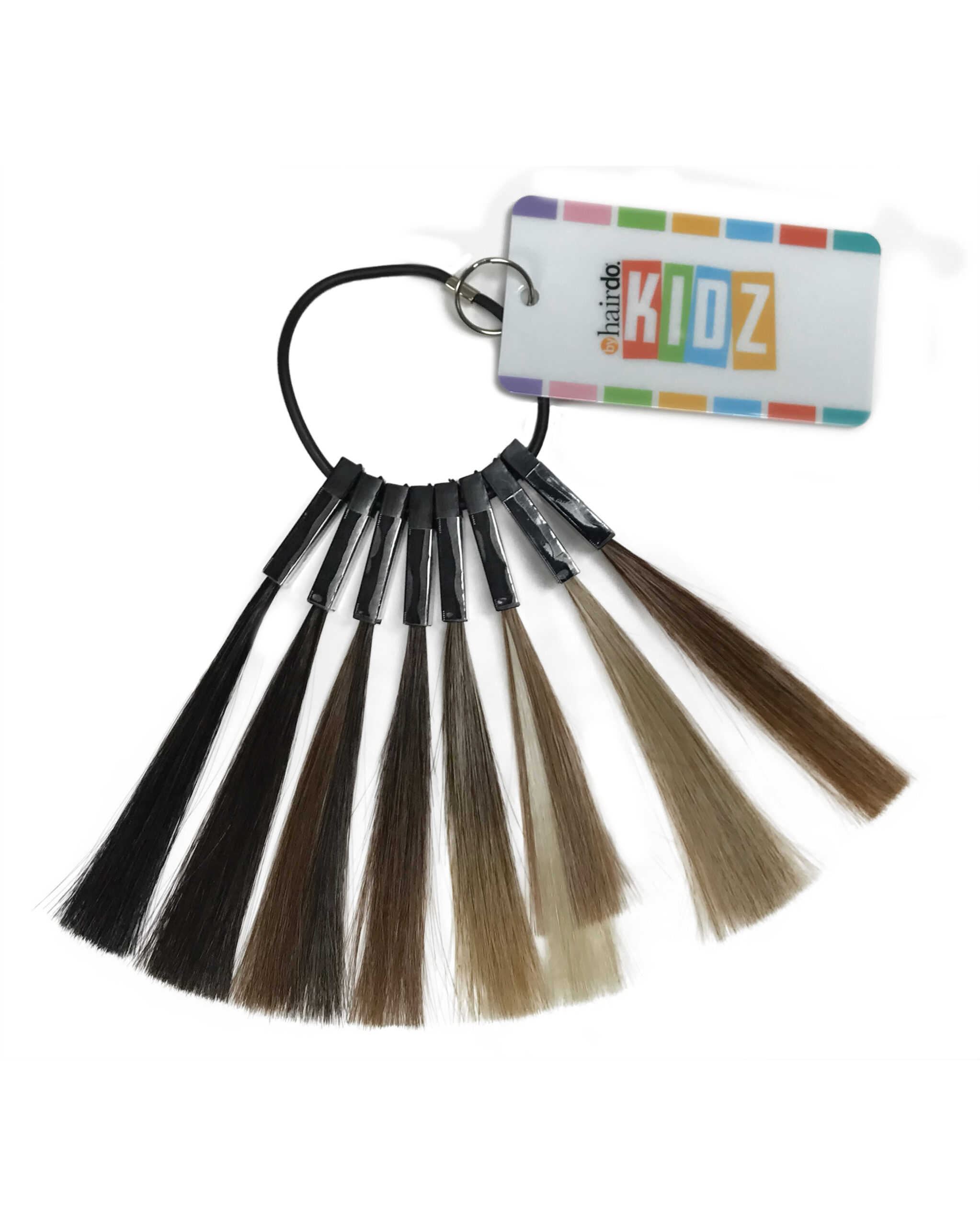 Kidz® By Hairdo Tru2Life® Color Ring