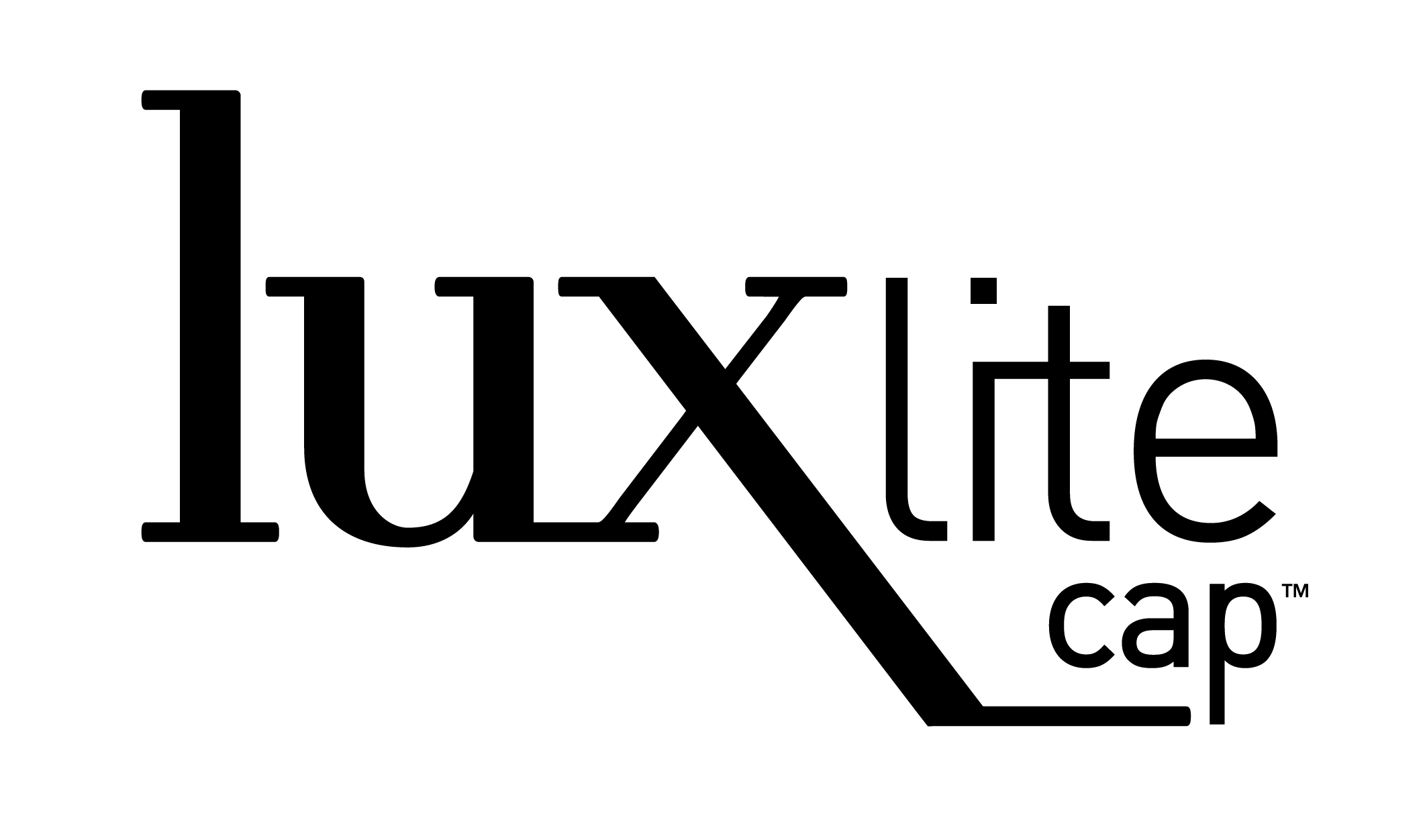 LuxLite logo