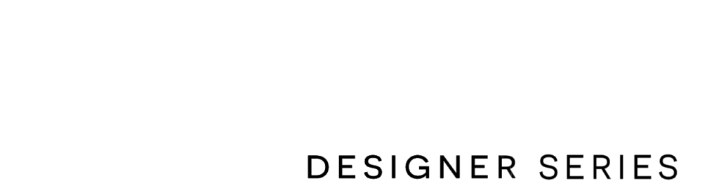Gabor Luxury Designer Series white logo