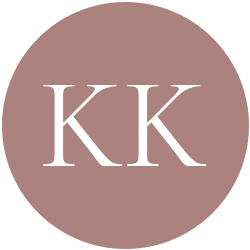Kim Kimble icon