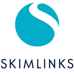 SKIMLINKS logo