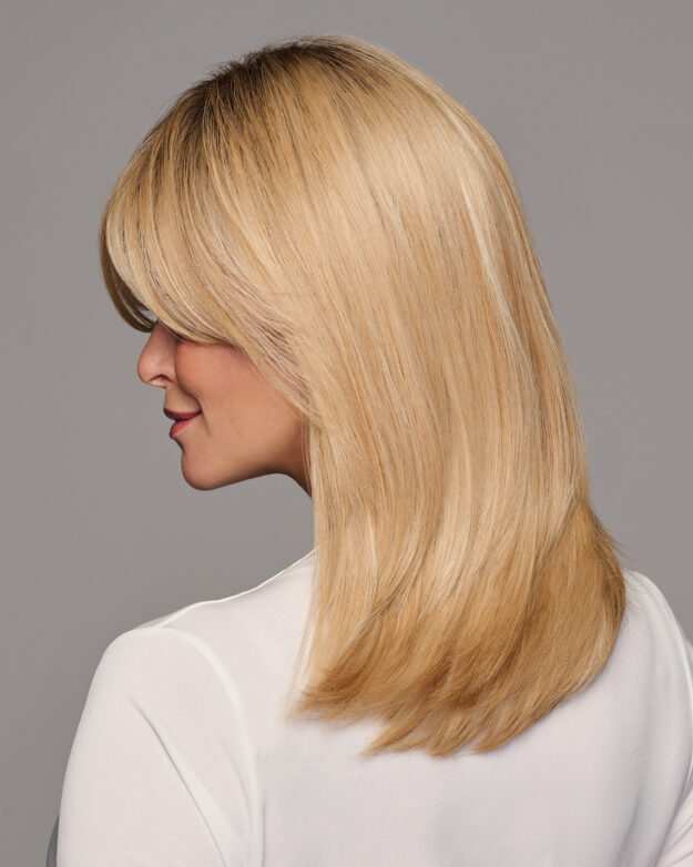 Magnetic Appeal in SS Light Blonde