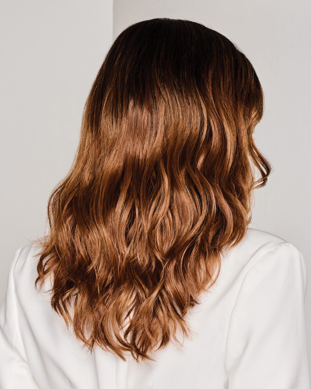 Balayage Beauty in RL2/31OM Ombré Cinnamon