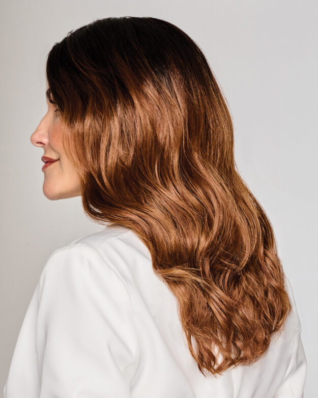 Balayage Beauty in RL2/31OM Ombré Cinnamon