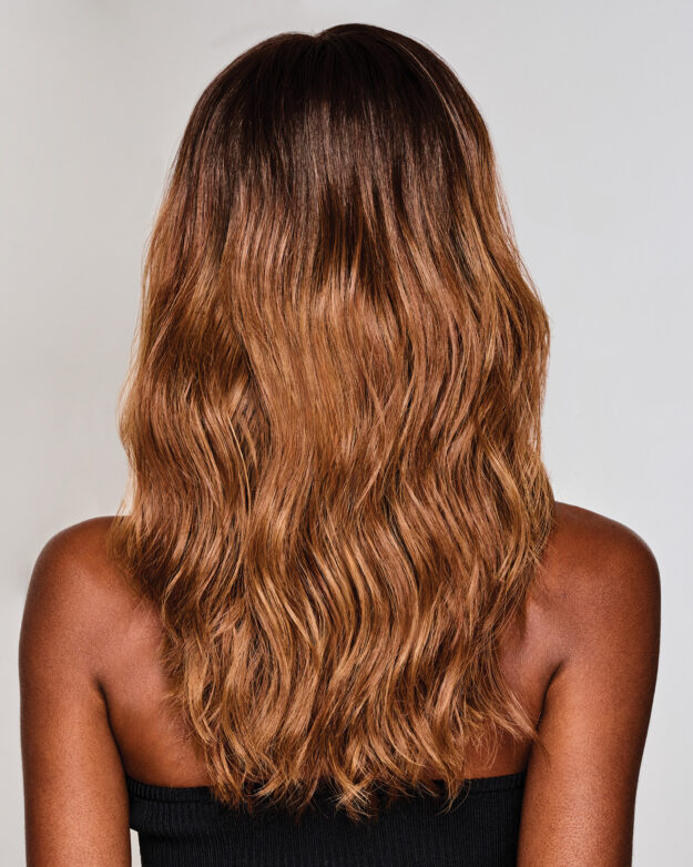 Balayage Beauty in RL2/31OM Ombré Cinnamon