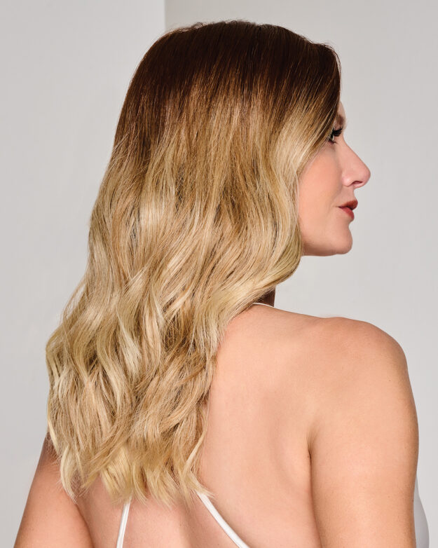 Balayage Beauty in RL8/24OM Ombré Wheat