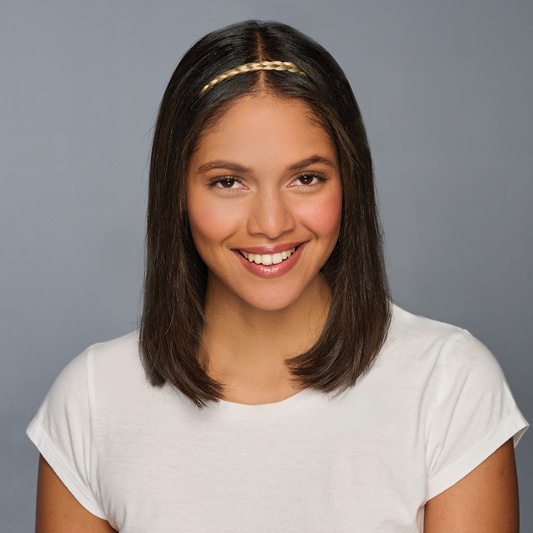 Hairdo Spirit Wear Braided Headband - 2